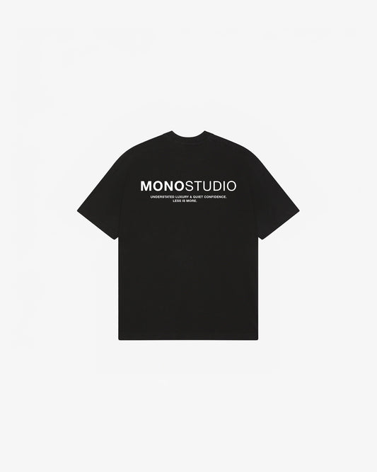 ETHOS T-SHIRT