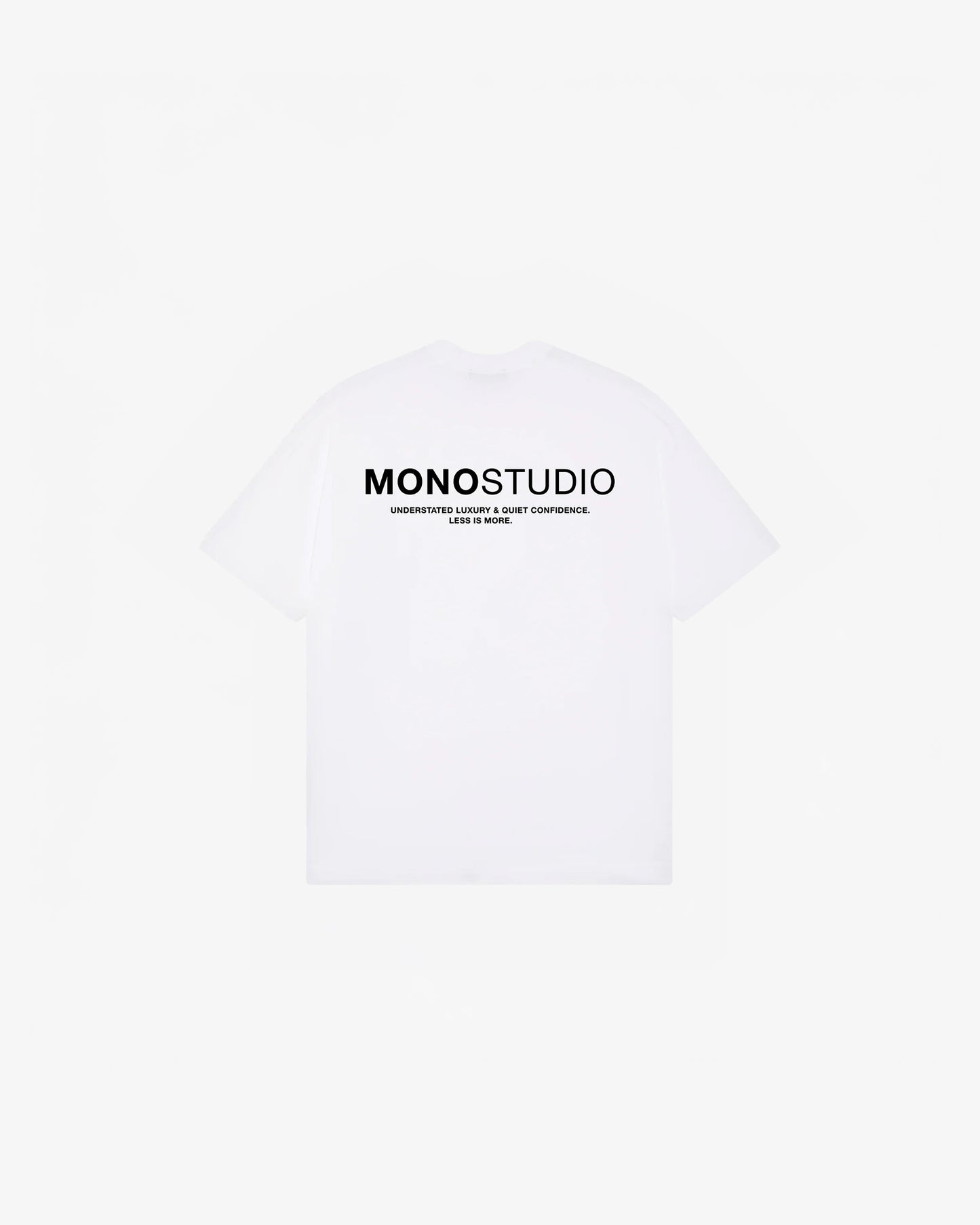 ETHOS T-SHIRT