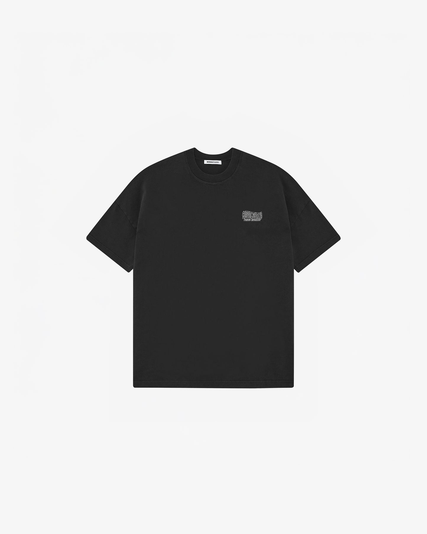 FASHION SHOWROOM T-SHIRT