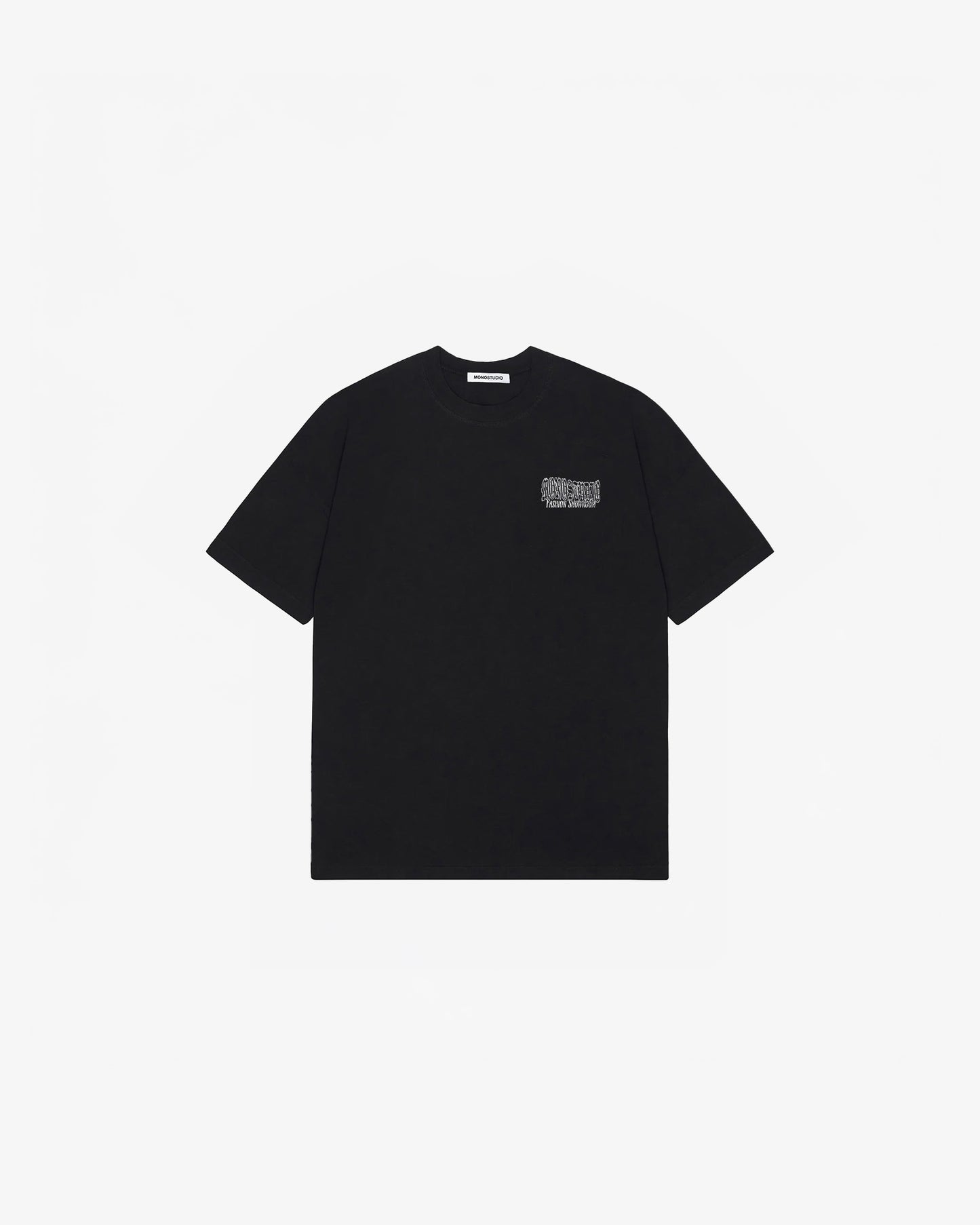FASHION SHOWROOM T-SHIRT